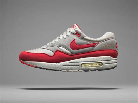 eerste nike air max classic